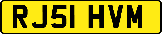 RJ51HVM