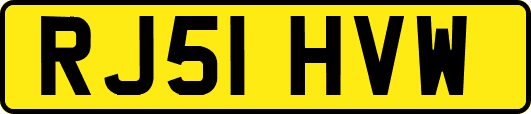 RJ51HVW