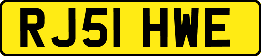 RJ51HWE