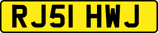 RJ51HWJ