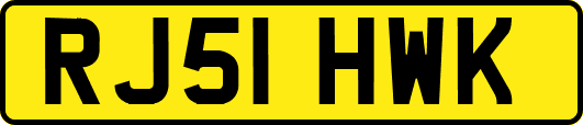 RJ51HWK