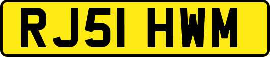 RJ51HWM