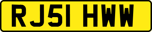 RJ51HWW