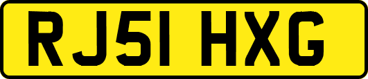 RJ51HXG