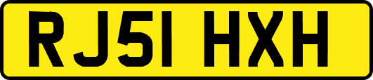 RJ51HXH