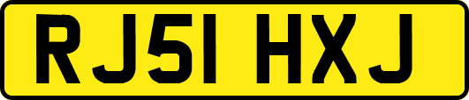 RJ51HXJ