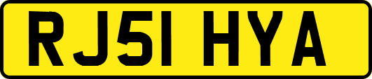 RJ51HYA