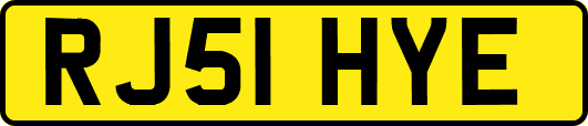 RJ51HYE