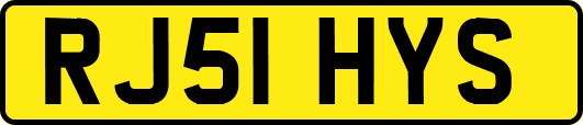 RJ51HYS
