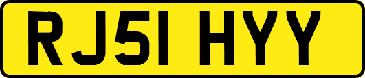 RJ51HYY