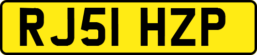 RJ51HZP