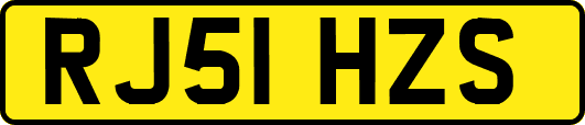 RJ51HZS