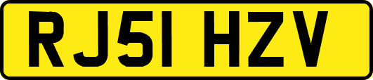 RJ51HZV