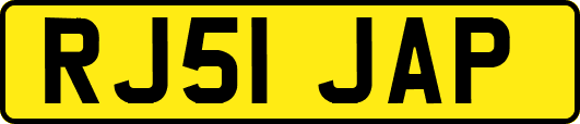 RJ51JAP