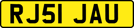 RJ51JAU