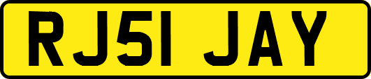 RJ51JAY