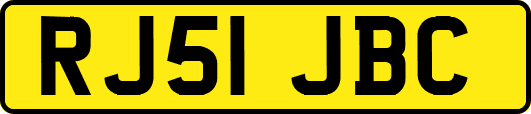 RJ51JBC