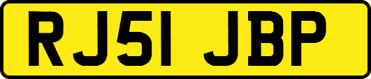 RJ51JBP