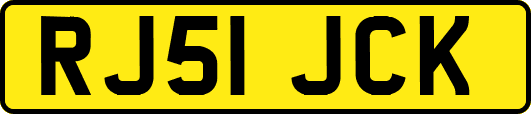 RJ51JCK