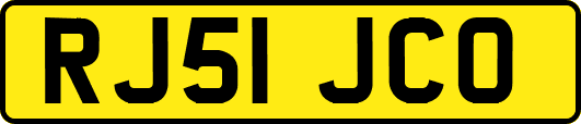 RJ51JCO