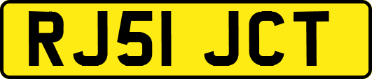 RJ51JCT