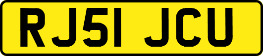 RJ51JCU