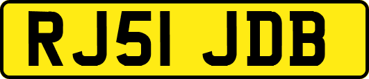 RJ51JDB