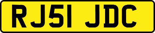 RJ51JDC