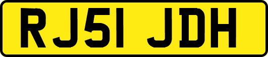 RJ51JDH