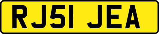 RJ51JEA