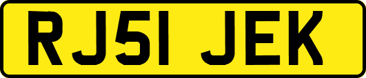 RJ51JEK