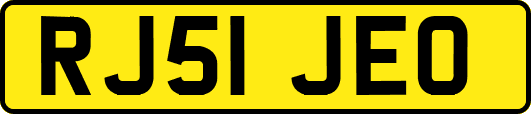 RJ51JEO