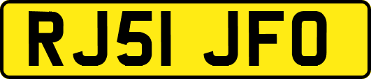 RJ51JFO