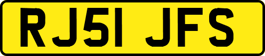 RJ51JFS