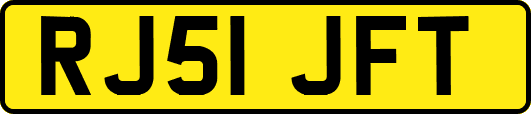 RJ51JFT