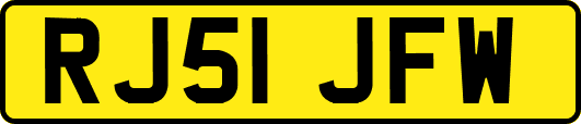 RJ51JFW