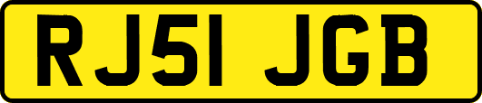 RJ51JGB