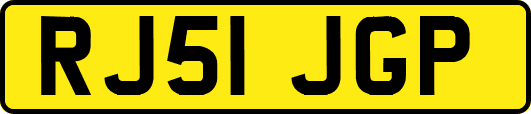 RJ51JGP