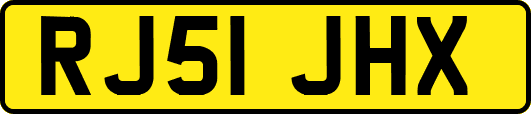 RJ51JHX