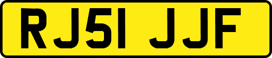 RJ51JJF