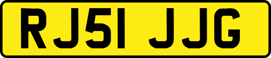 RJ51JJG