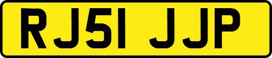 RJ51JJP