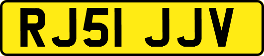 RJ51JJV