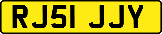 RJ51JJY