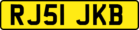 RJ51JKB