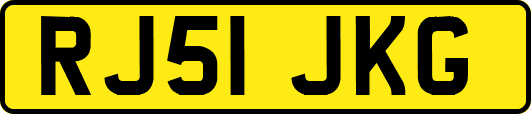 RJ51JKG