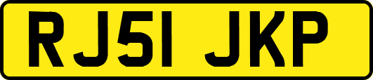 RJ51JKP