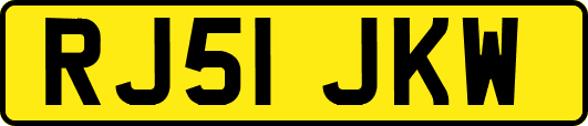 RJ51JKW