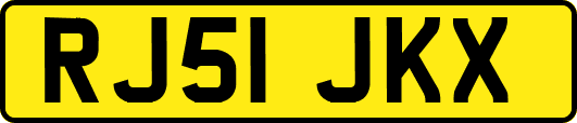 RJ51JKX