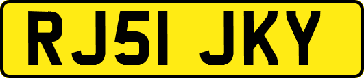 RJ51JKY
